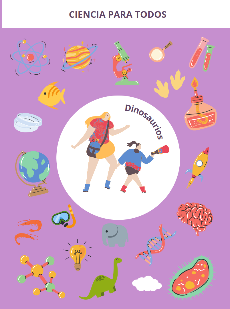 					View Vol. 2 (2022): Dinosaurios
				