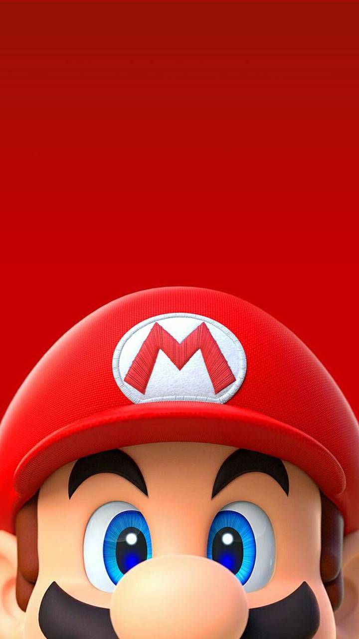 portada mario bros